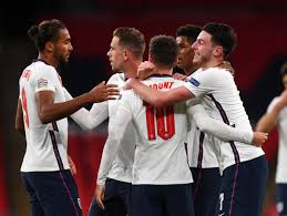 And who could they play? Choosing England S Squad For Uefa Euro 2020 Birdiefootball