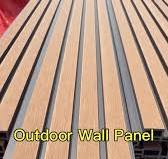 WPC Exterior Wall Panels - the smart choice for modern ...