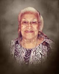 Obituary for Maria De La Luz (Silva) Rodriguez