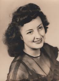 Claire Kaiser Obituary