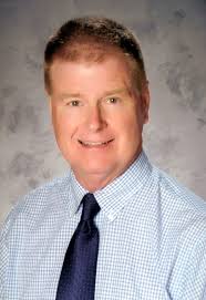 John Edward Parsons Obituary