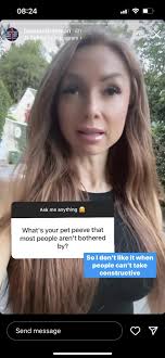 Autumn Calabrese + Super Trainer Snark!