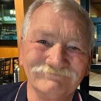 Mr. Danny Courcier Obituary