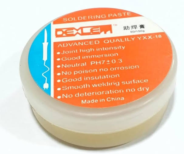 Flux 50g