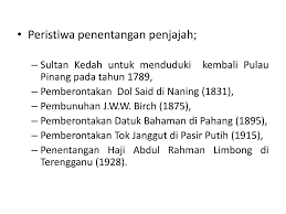 Penentang haji abdul rahman limbong di terengganu. Ppt Bab 4 Nasionalisme Powerpoint Presentation Free Download Id 4609615