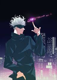 Maybe you would like to learn more about one of these? Full Screen Gojo Wallpaper Top 50 Jujutsu Kaisen Gojo Satoru Live Wallpapers Wallpaper Engine Youtube Fajar Irawan