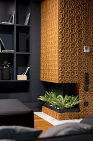 Fine 54 Amazing Texture And Pattern Ideas For Interior Design Contrast Interior Design Wall Texture Design Modern Interior Decor