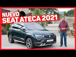 Maybe you would like to learn more about one of these? Video Seat Ateca