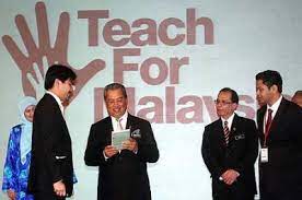 Specifically, educators are needed for two projects: Teach For Malaysia To Recruit Best Talents The Star