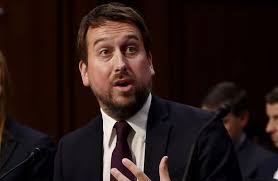 X's Top Spokesperson in Feud With Brazil Leaves After 10 Years