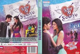 Description Luv U Soniyo Hindi Dvd Mark & soniyo, after having been brought together by fate, have to win over their parents consent. njmtv com