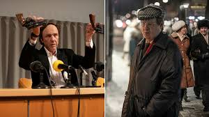 Den 10 juni 2020 förklarade chefsåklagare krister petersson att stig »skandiamannen« engström var skäligen misstänkt för mordet på olof palme. Netflix Serie Om Skandiamannen Far Premiar I November Dn Se