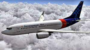 Indonesia | 08 may 2021. Pesawat Sriwijaya Air Terhempas Di Pulau Laki Utusan Digital