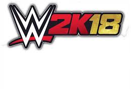 Wwe logo professional wrestler the motor city machine guns phenomenal, aj styles, round black and white p1 logo png clipart. Wwe 2k18 Logo Png Wwe 2k15 Transparent Png Full Size Transparent Png For Free 499395 Pngix