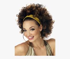 Chic '70s hairstyles that will always be in style. Afro Wig Png Im 70s Disco Hair Transparent Png Transparent Png Image Pngitem