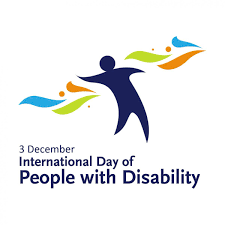 Happy International Day Of People With Disabilities Disability Day International Day Disability