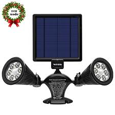 10 Best Solar Motion Sensor Lights Buying Guide Updated November 2020