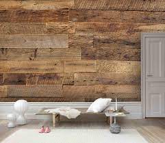3d Dry Wood Texture Wallpaper Removable Self Adhesive Wallpaper Wall Mural Vintage Art Peel And Stick Textured Wallpaper Peel And Stick Wood Wood Wallpaper