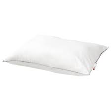 Axag Pillow Softerstandard In 2020 Pillows Dust Mites Ikea