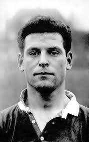 100 Years of Scottish Rugby at Murrayfield