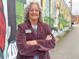 Meet the candidate: Rich wants to elevate Register of Deeds office