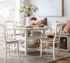 Let your island do double duty. 20 Kitchen Tables And Chairs For Small Spaces Epicurious