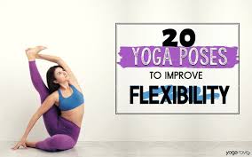 We did not find results for: 20 Beginner Yoga Poses For Flexibility Free Printable Yoga Rove
