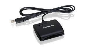 Shop now cac reader for mac Iogear Gsr202 Usb Smartcard Reader Cac Reader