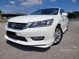 But, yook mooi's noodles definitely have lao tee's dna and is a good option when you need a light breakfast near the ciq (on the jalan lumba kuda side). Honda Accord 2015 I Vtec Vti L 2 0 In Kuala Lumpur Automatic Sedan White For Rm 66 800 7669498 Carlist My