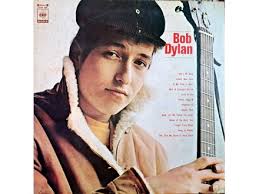 Bob Dylan Good As I Been To You EU