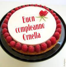 Buon Compleanno Ornella Buon Compleanno Auguri Di Buon Compleanno Compleanno