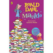 Captained by sam kerr, the matildas squad boasts 12 returning rio olympians for their second games and six set to make their olympic debut in tokyo. Supermarket Stationery Office Supplies Books Matilda Roald Dahl