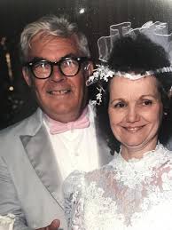 James Edward Dailey Obituary