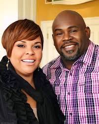 THE BABY DAUGHTER OF ERICA CAMPBELL IS ALL GROWN UP