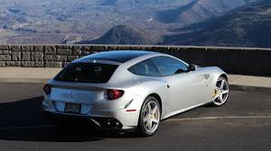 The name 330 refers to the approximate displacement of each single cylinder in cubic centimeters. Ferrari Ff Buyers Guide Exotic Car Hacks