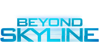 Beyond skyline's lindsey morgan returns as captain rose corley, a human with extraterrestrial superpowers that mean she is the only person powerful enough to vanquish the marauders. Beyond Skyline Netflix