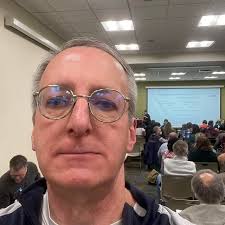 Tracy Singleton Mikolay님(@mikolaytracy)의 사진 · July 20, 2024