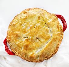 The Best Chicken Pot Pie Recipe In 2020 Chicken Pot Pie Chicken Dishes Recipes Chicken Pot Pie Recipes
