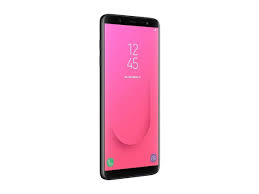 Samsung Galaxy J8 gets Android Pie ...