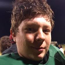 Elton Cortez's High School Bio