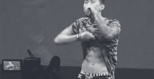 2pm jay park abs pictures 5. Tomorrow Today One Strange Night Jay Park Im Jaebum College