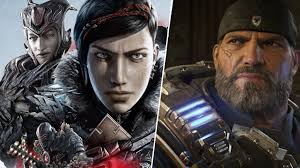 Gears 5