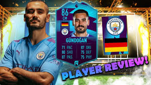 Gündoğan's price on the xbox market is 0 coins (never ago), playstation is 0 coins (never ago) and pc is 0 coins (never ago). Worth It 86 Potm Gundogan Player Review Premier League Potm Ilkay Gundogan Fifa 21 Youtube