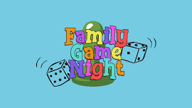 Family Game Night