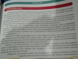 Verbul copulativ are rolul sintactic de a lega numele predicativ de subiect și rolul semantic, în general slab, de a stabili o echivalență între subiect și nume predicativ ( munca înseamnă satisfacție). 3 Identifica Predicatul Nominal Care Are In ComponenÈa Sa Un Nume Predicativ Multiplu Brainly Ro