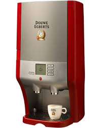 Best gin and tonic cans. The Douwe Egberts Coffee Machine Arrived At The Office