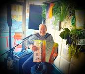 Live German Music with Eric Baal