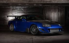 795x530 pin toyota supra modified wallpaper. Toyota Supra Wallpapers Wallpaper Cave