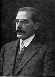 The Passing Tramp: Alfred Walter Stewart, alias J. J. Connington