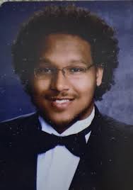 Remove red robe from confirmation picture?